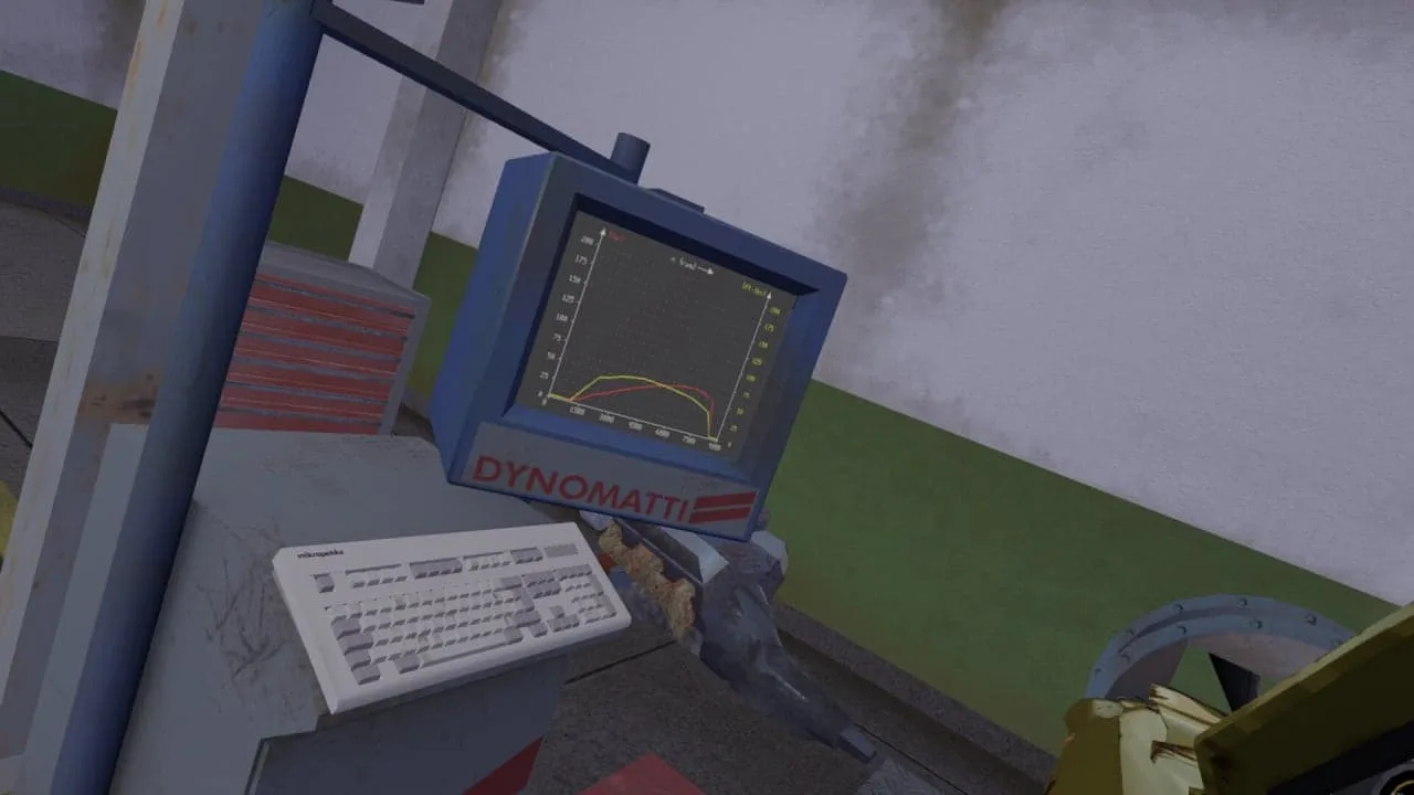 My Summer Car — 9