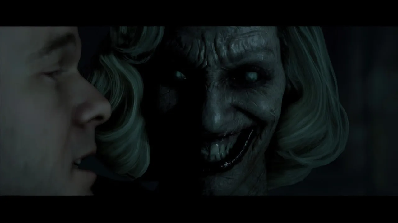The Dark Pictures Anthology: Man of Medan — 9