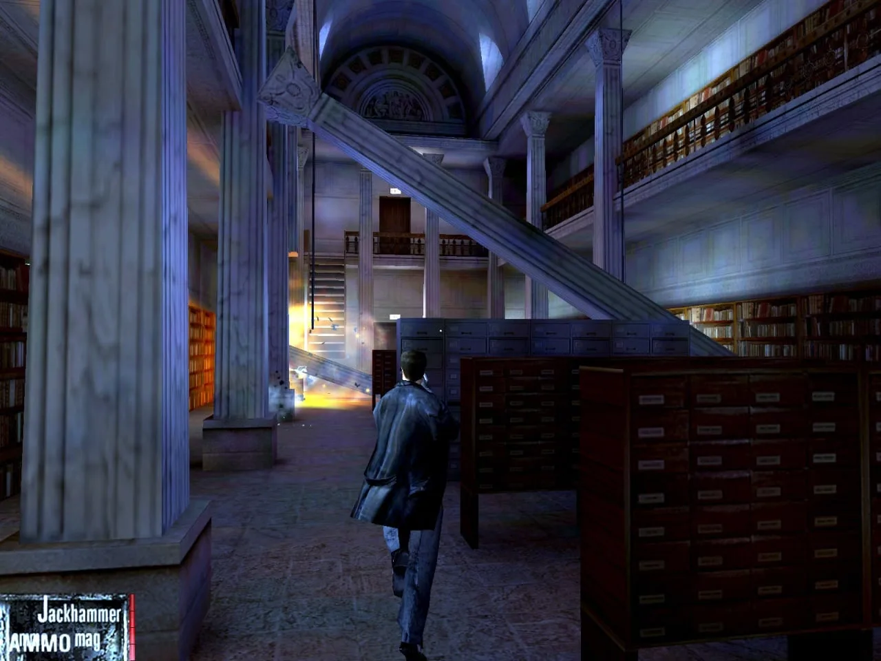 Max Payne — 2