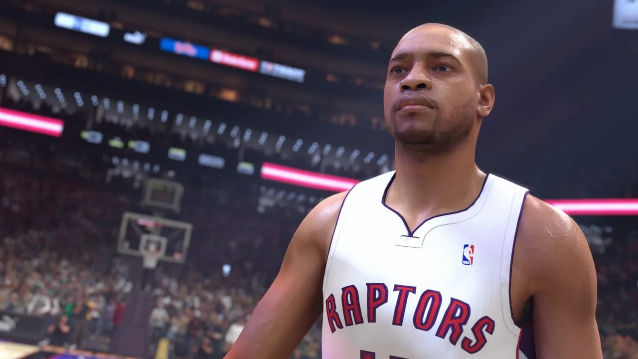 NBA 2K25 — 2