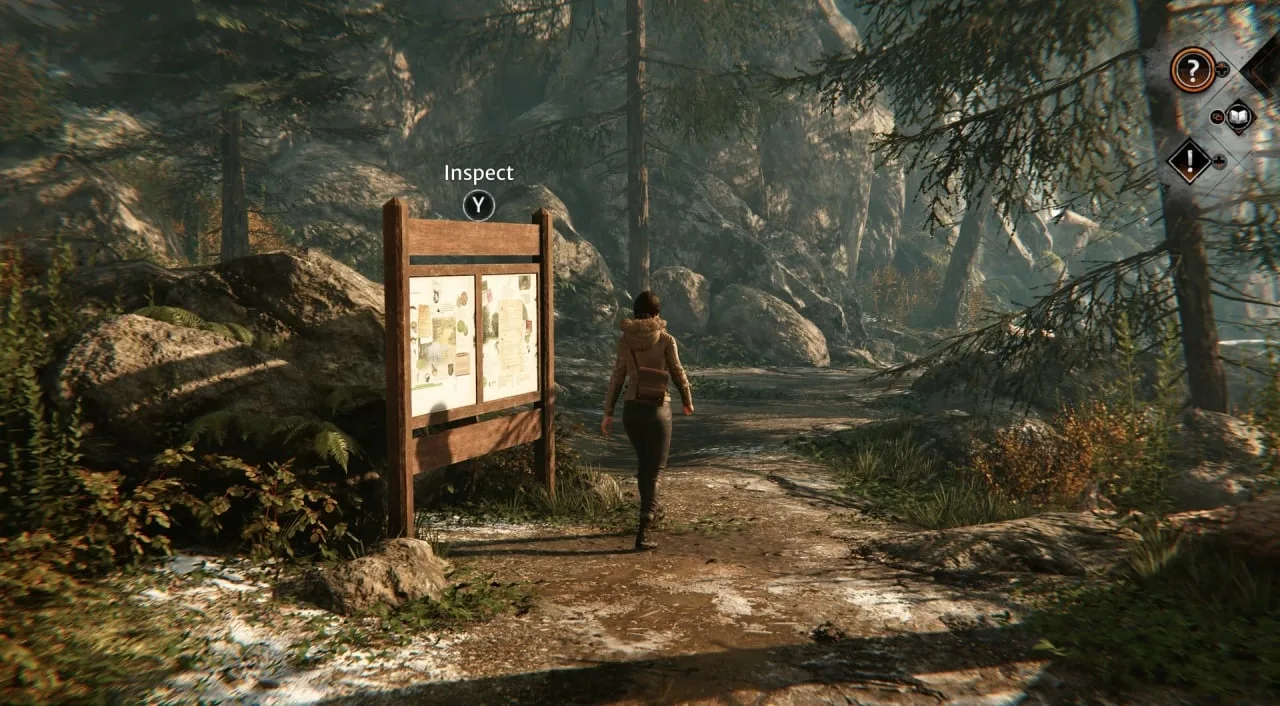Syberia: The World Before — 9