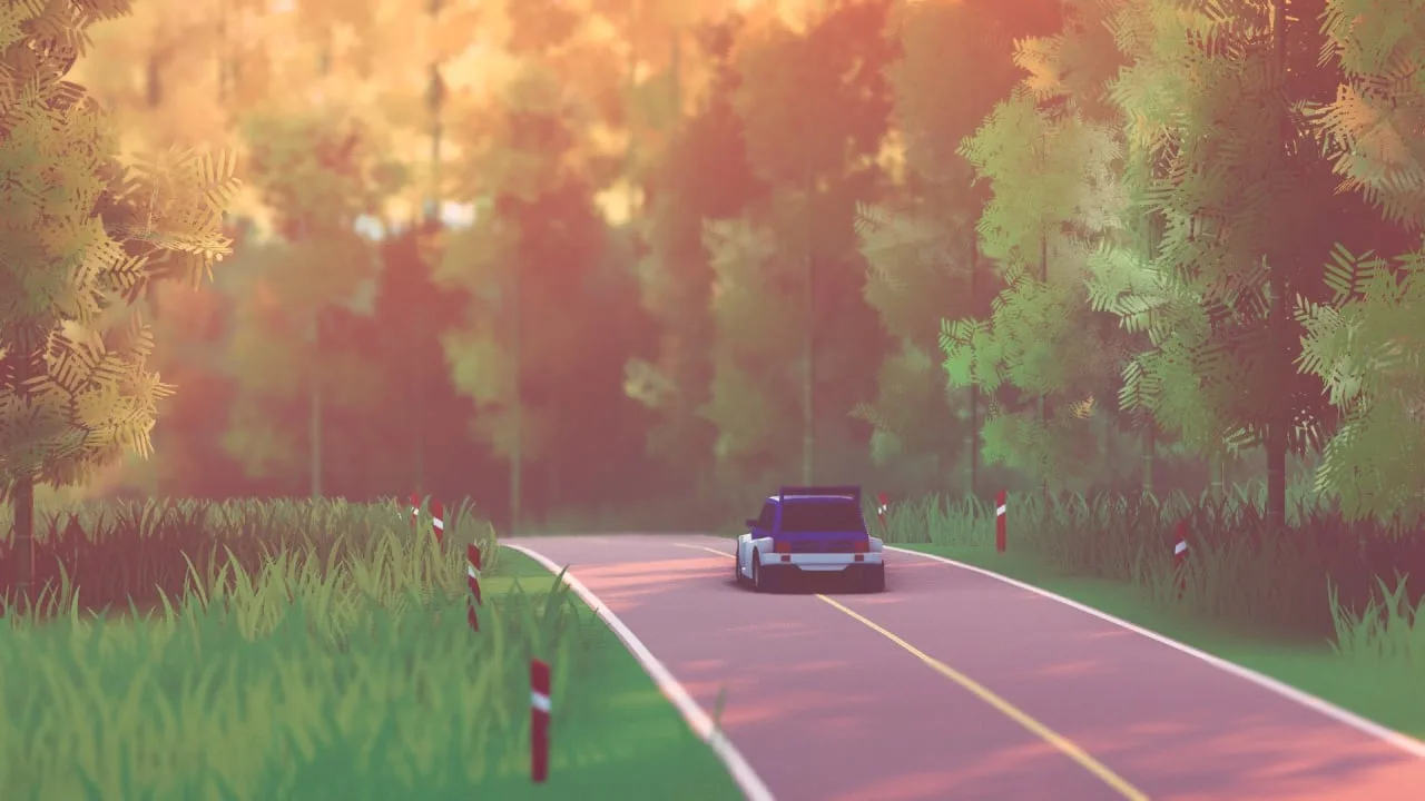art of rally — 8