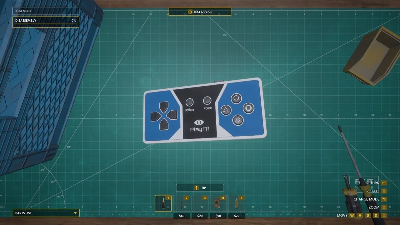 Electrician Simulator — 10