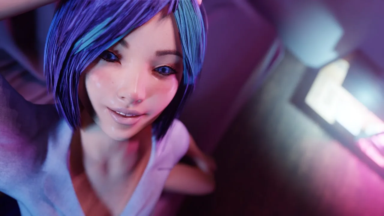 OnlyFap Simulator 3 — 12