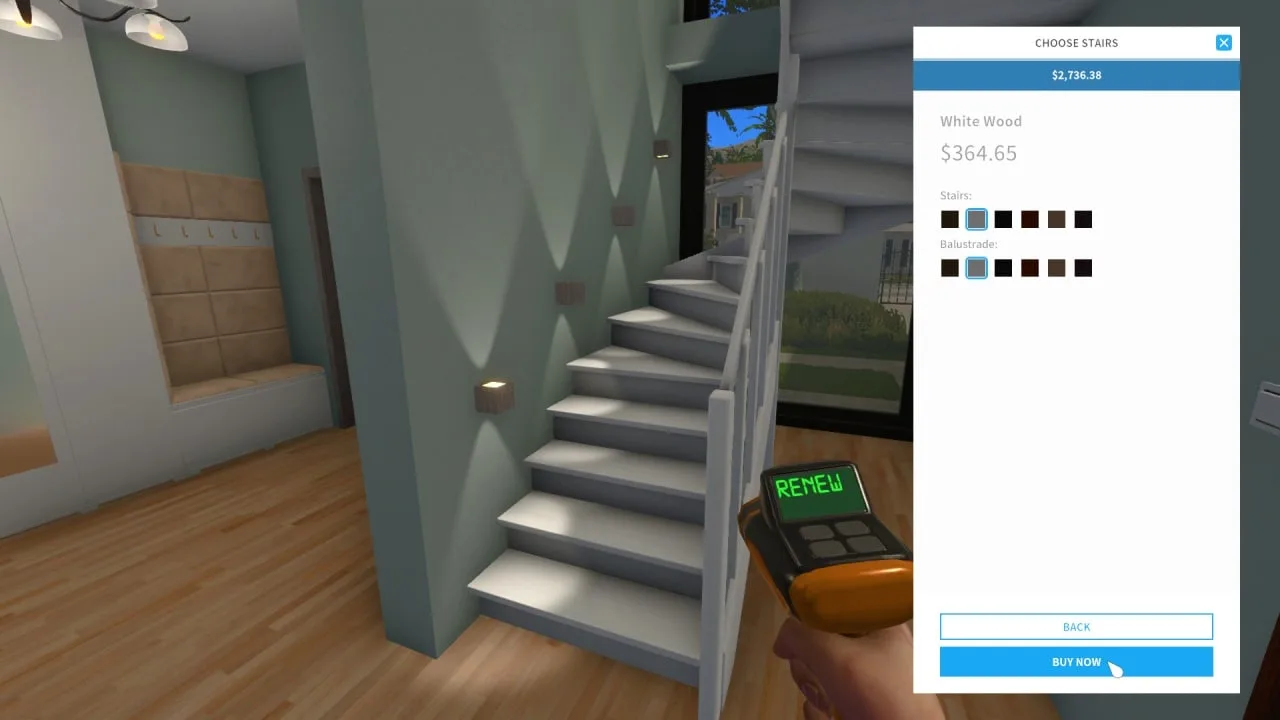 House Flipper - Luxury — 6