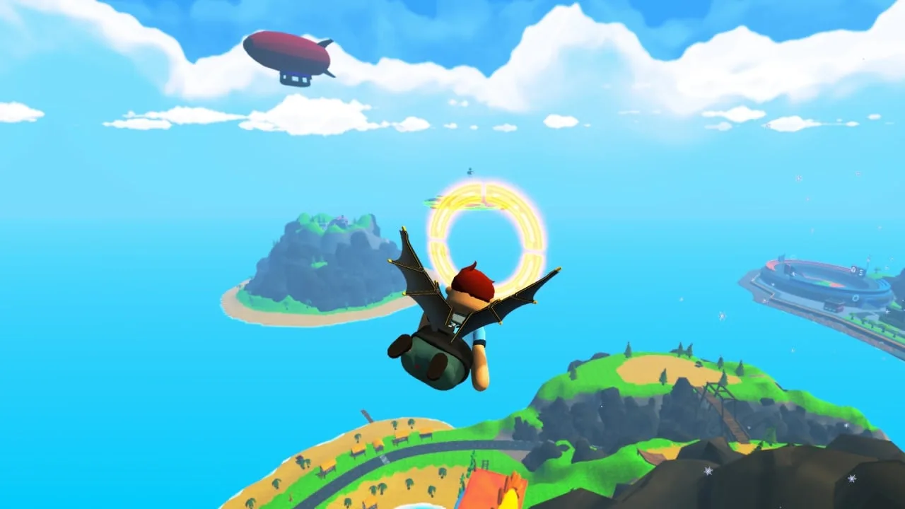 Totally Reliable Delivery Service — 8
