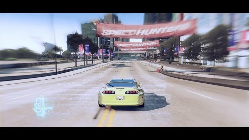 Need for Speed: Undercover Remastered — 5