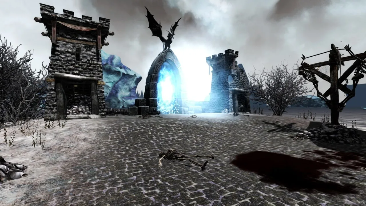 Savage Lands — 9