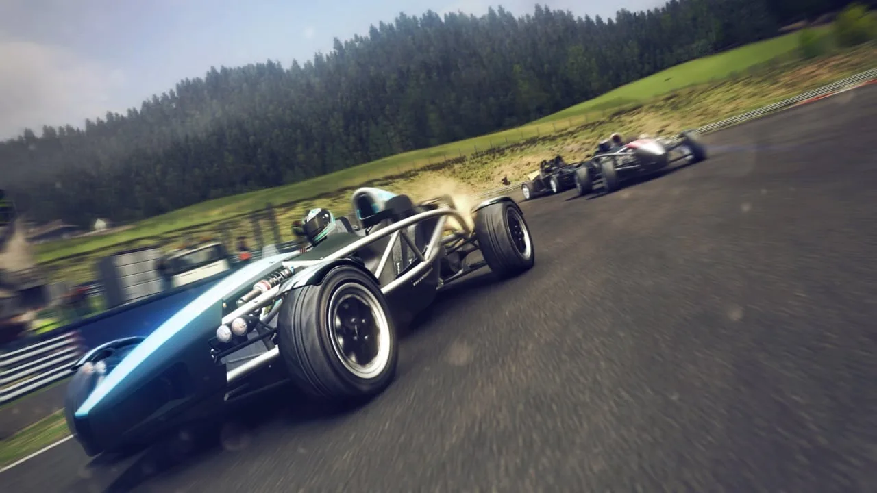 GRID 2 — 12