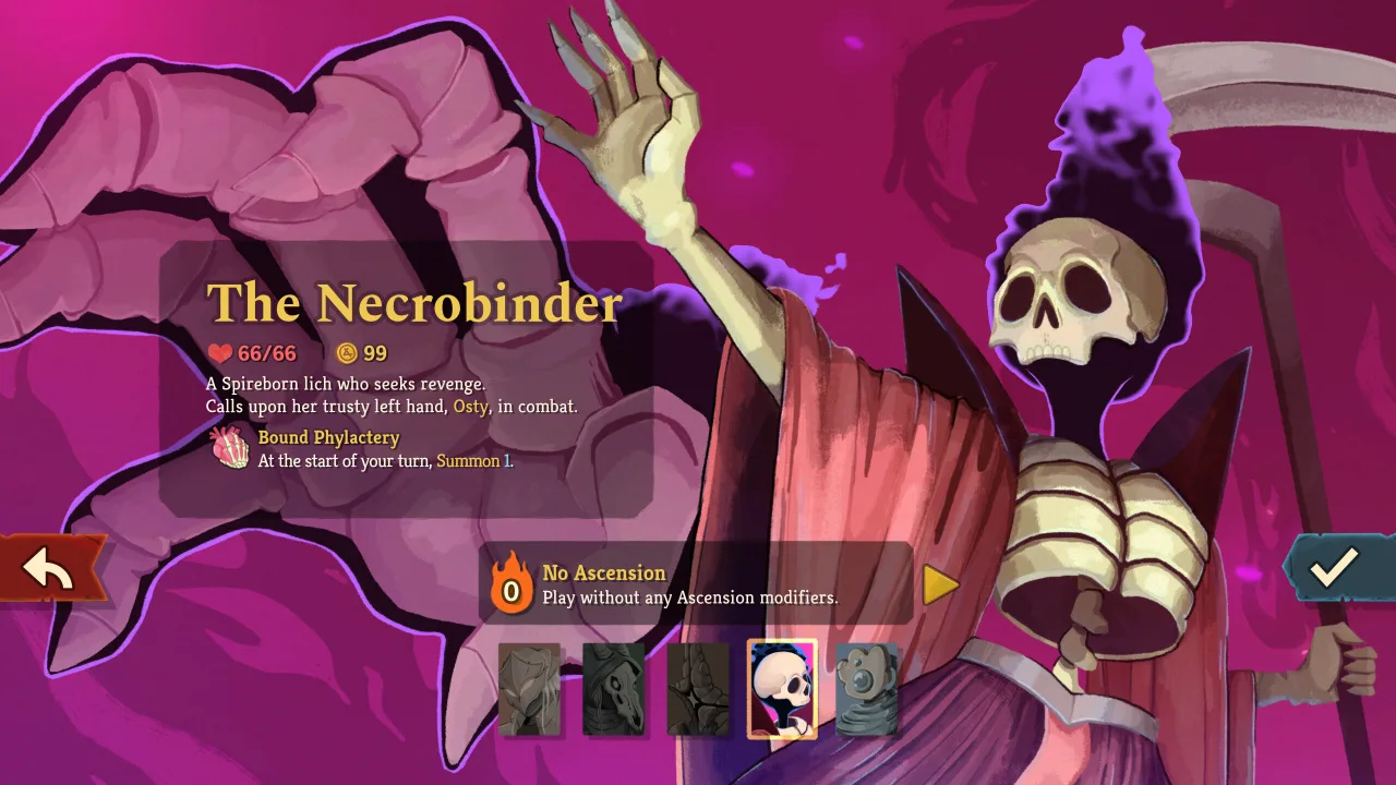 Slay the Spire 2 — 3