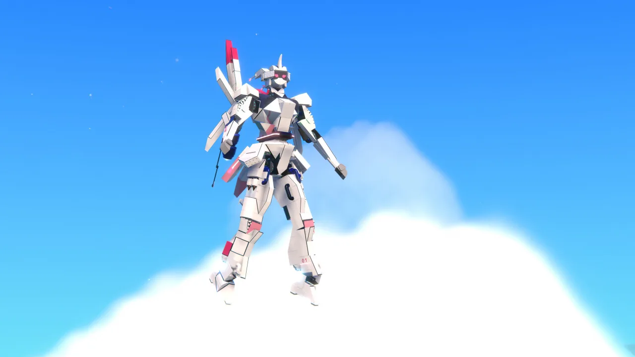 Trailmakers — 8