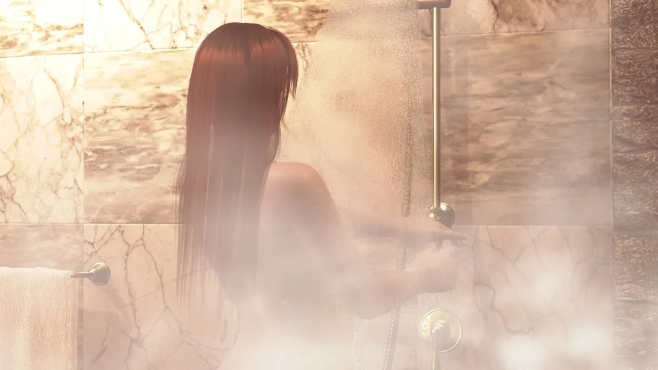 DEAD OR ALIVE Xtreme Venus Vacation — 9