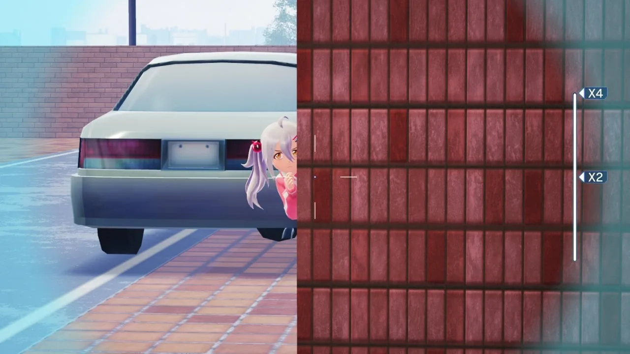 Gal*Gun 2 — 2