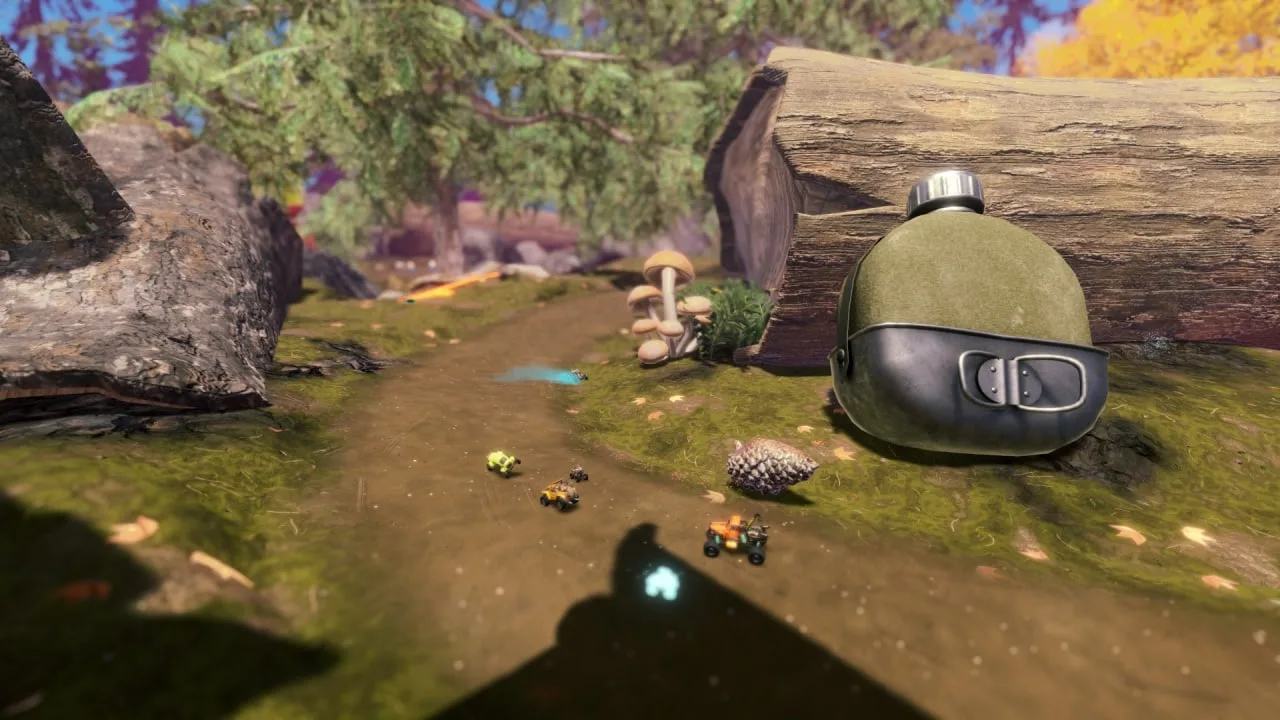 Super Toy Cars Offroad — 10