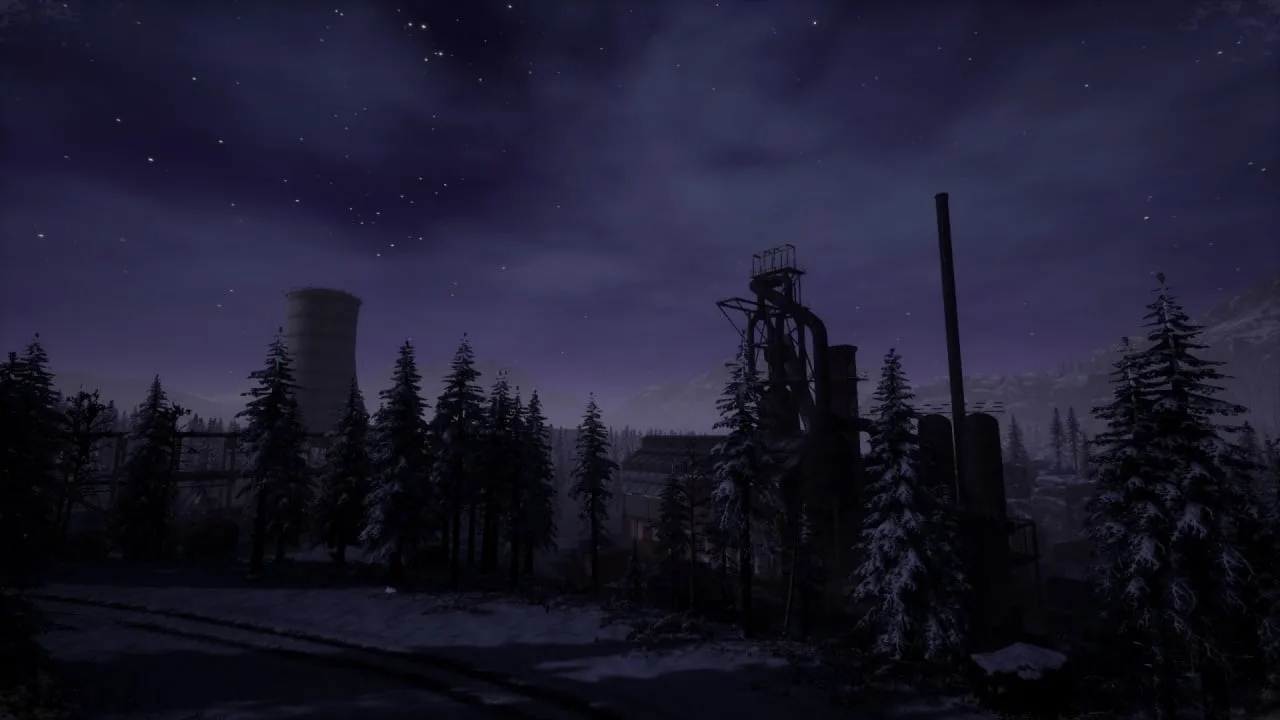 SURVIVAL: Postapocalypse Now — 4