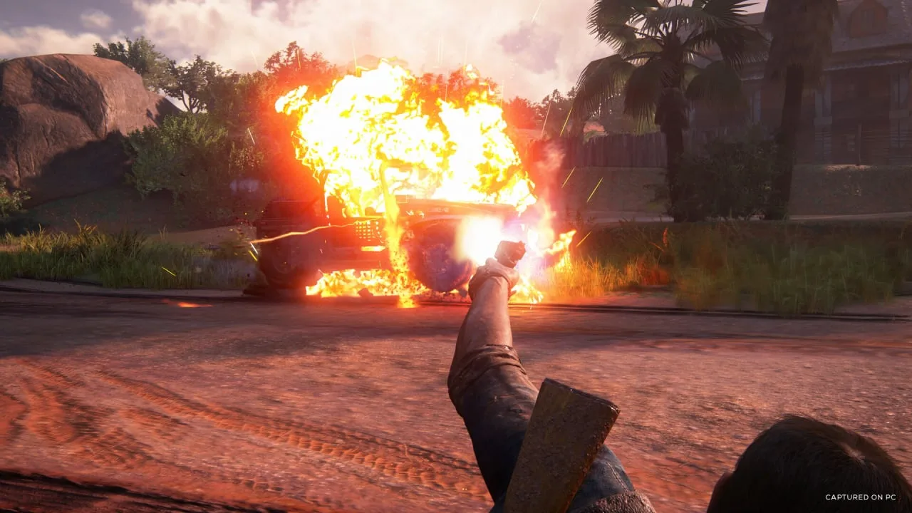 UNCHARTED: Legacy of Thieves Collection — 7