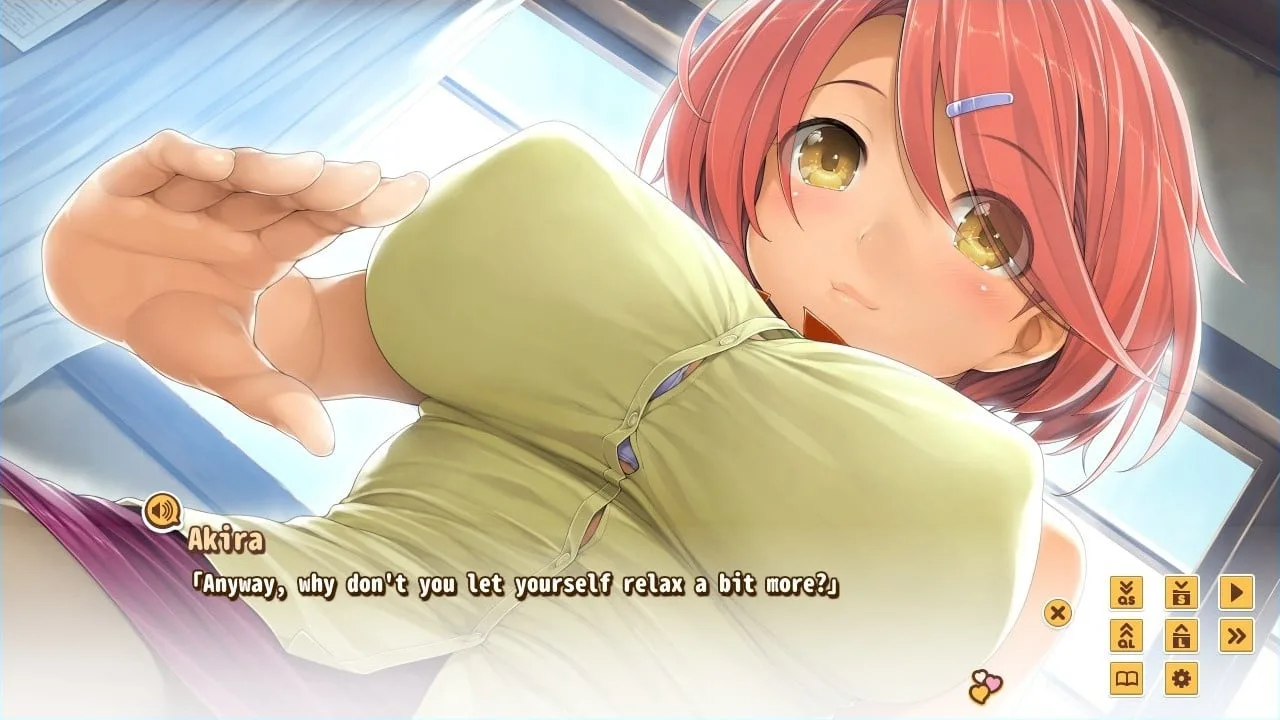 LOVE³ -Love Cube- — 11