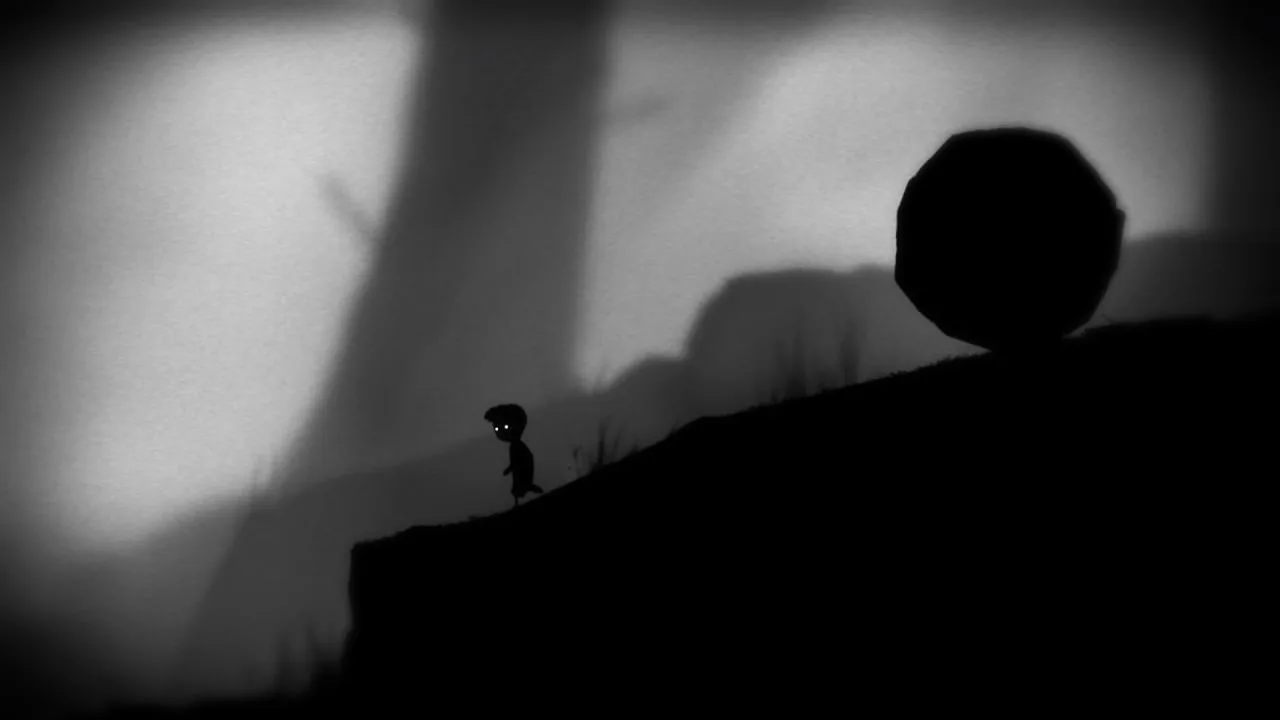 LIMBO — 2