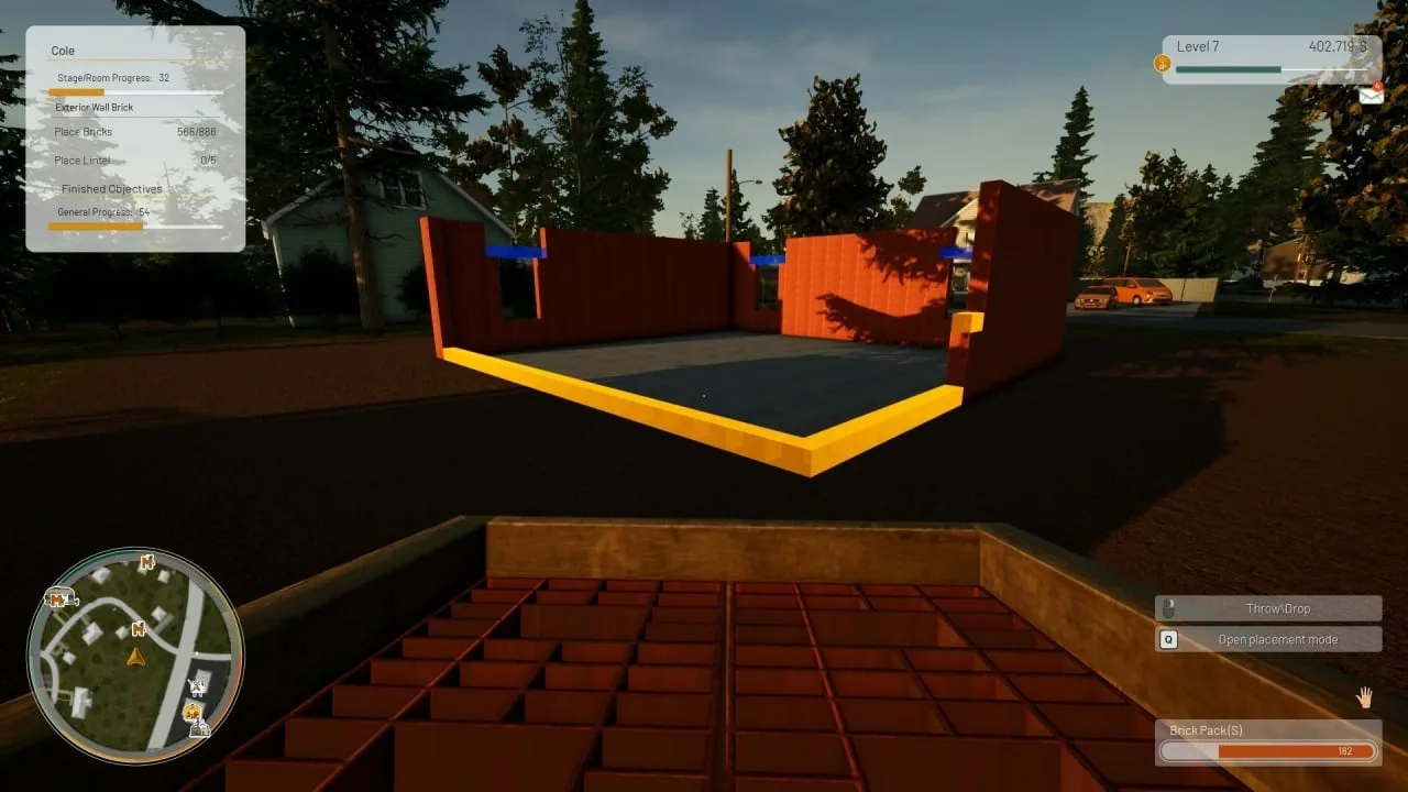 ContractVille — 4