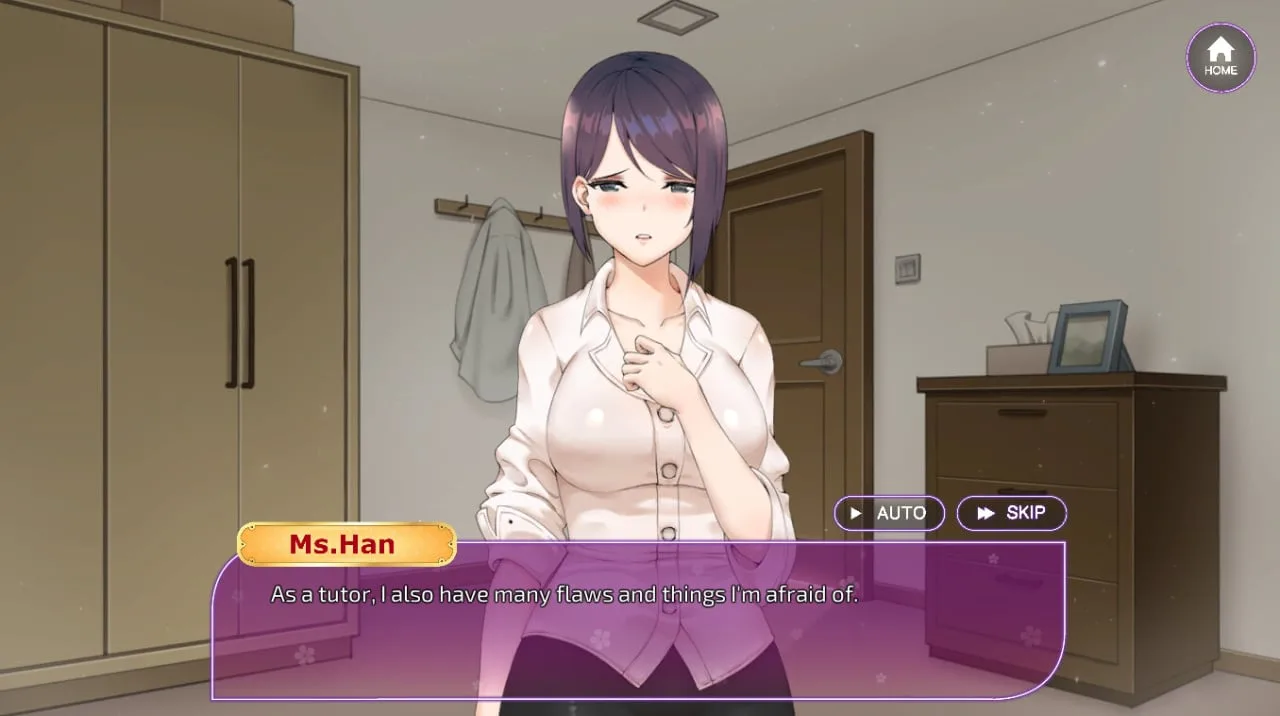 Ms. Han's After-School Tutoring — 4