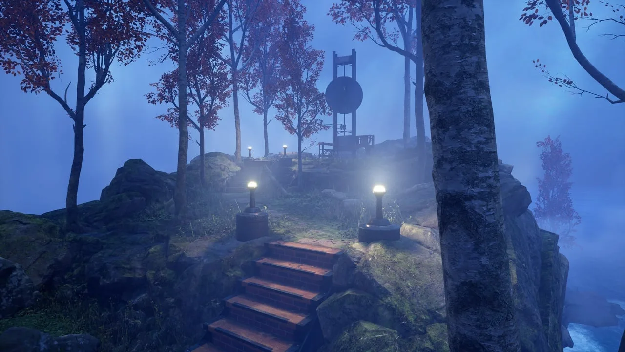Myst — 5