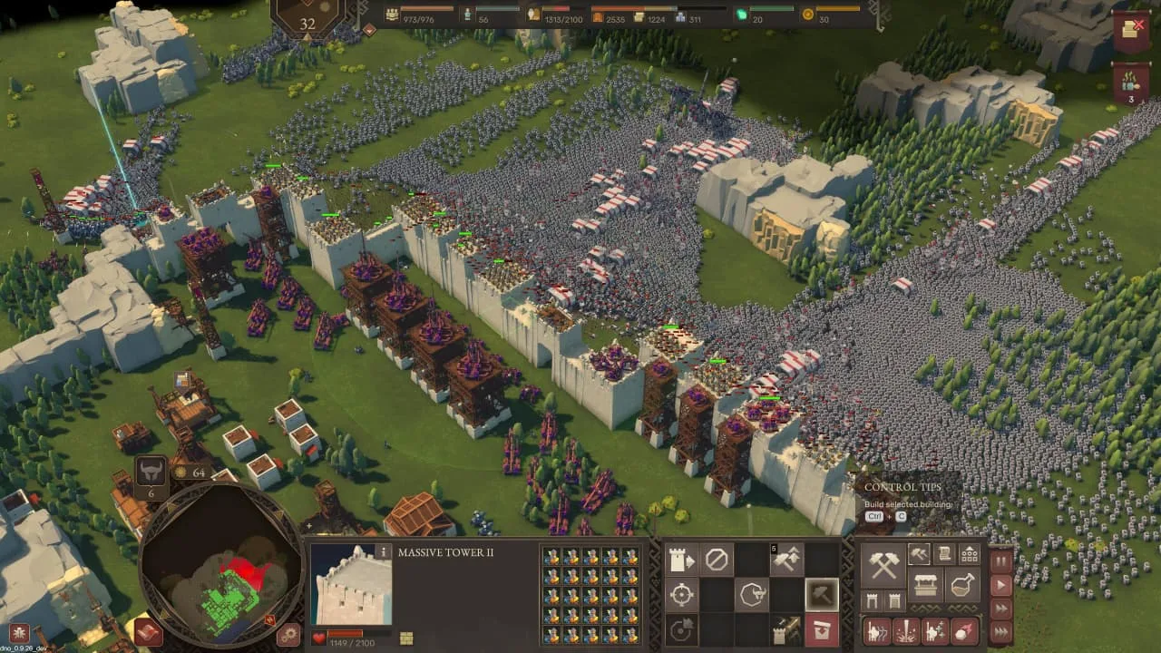 Diplomacy is Not an Option — 1