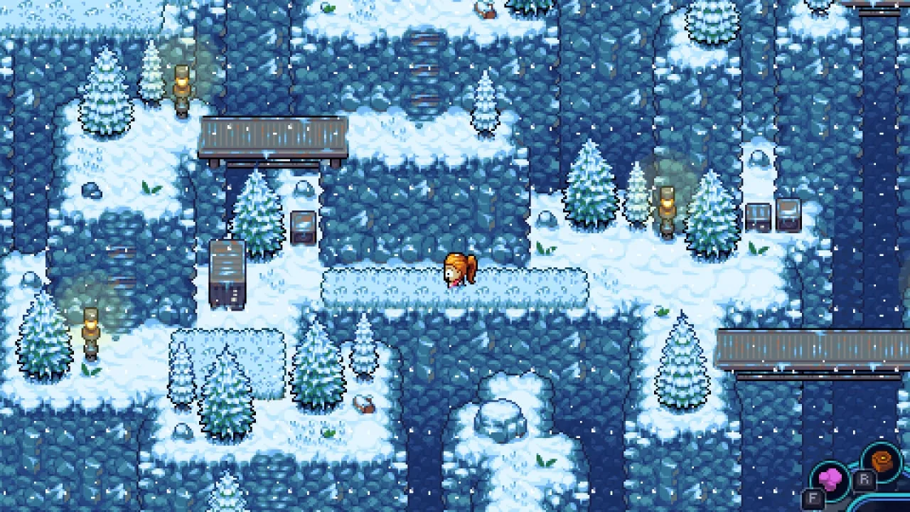 Coromon — 3