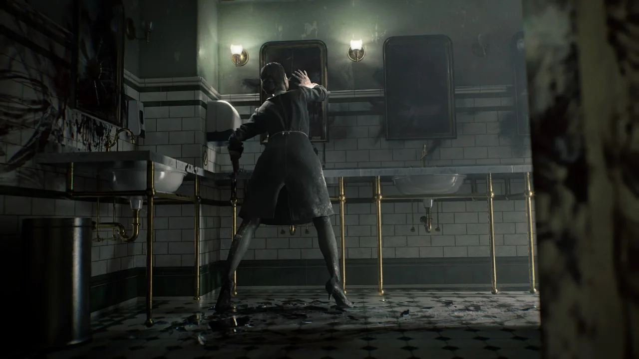 Resident Evil Requiem — 6