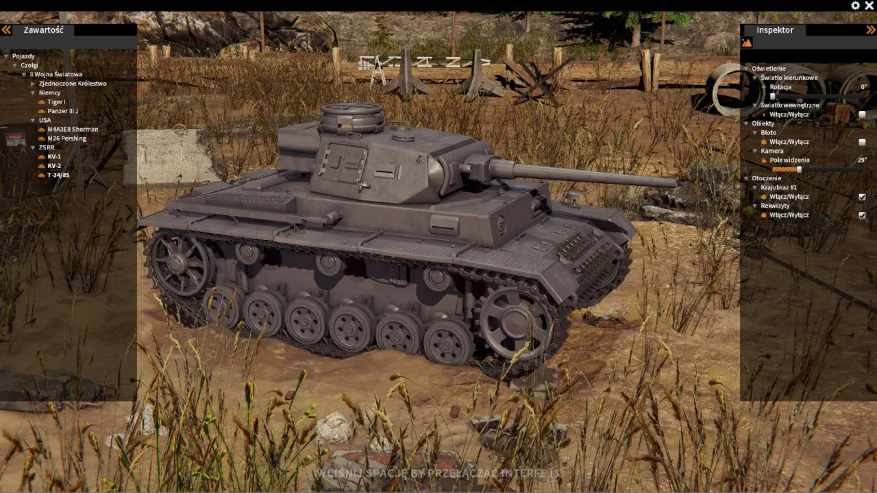 Tank Mechanic Simulator — 4
