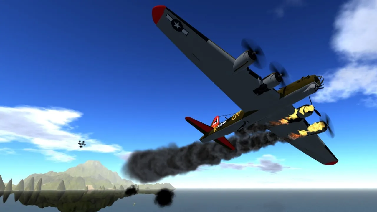 SimplePlanes — 8