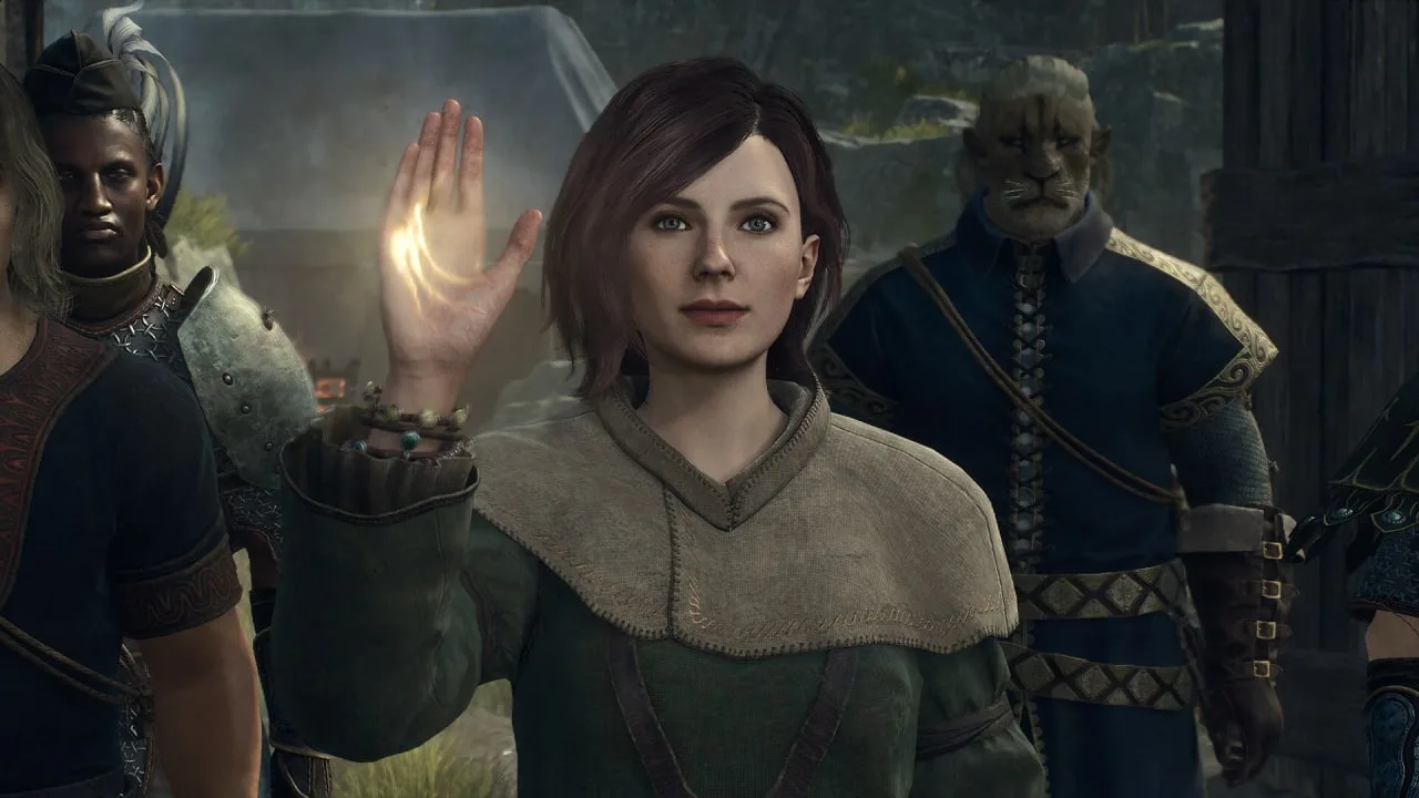 Dragon's Dogma 2 — 4
