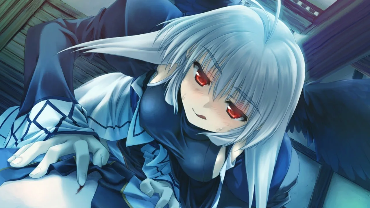 Utawarerumono: Prelude to the Fallen — 8