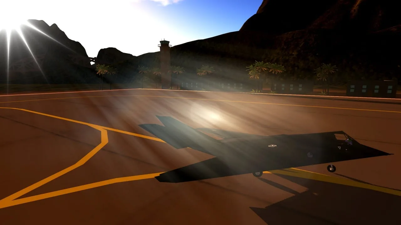 SimplePlanes — 7