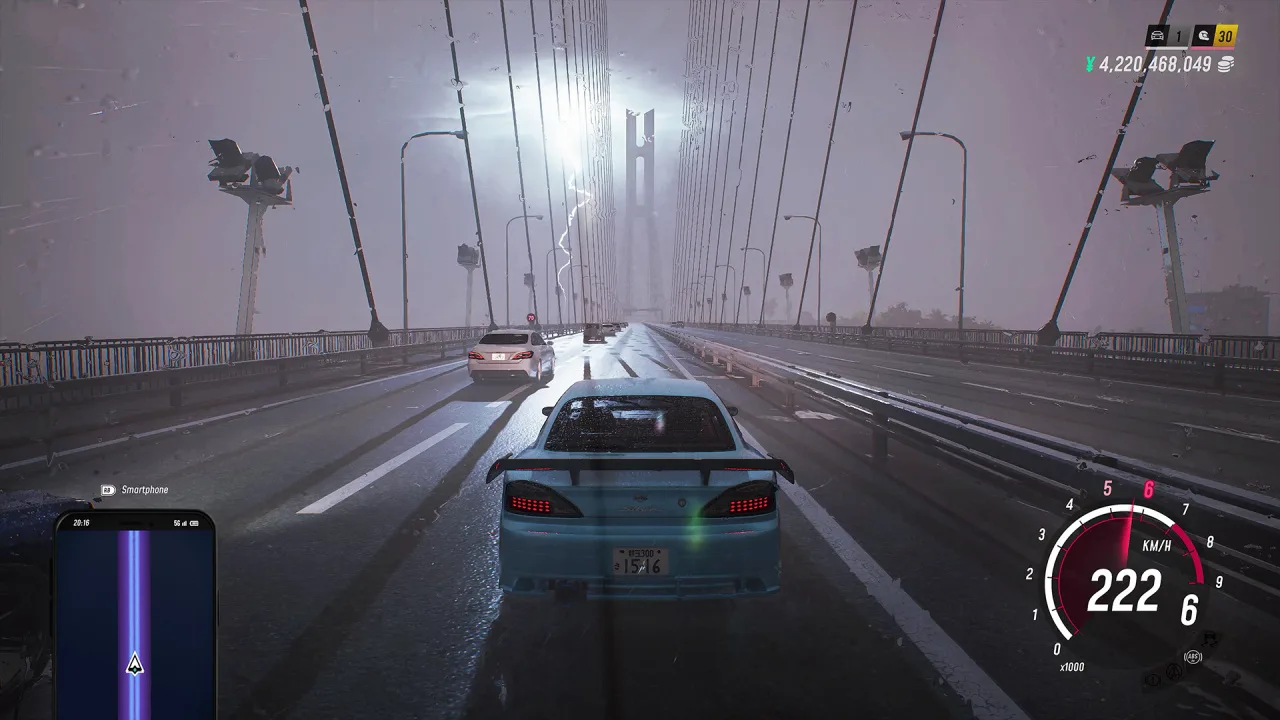 JDM: Japanese Drift Master — 7