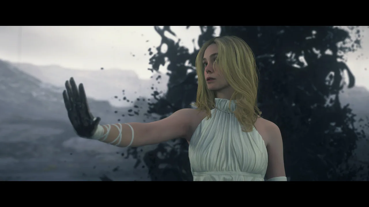 Death Stranding 2: On the Beach — 11