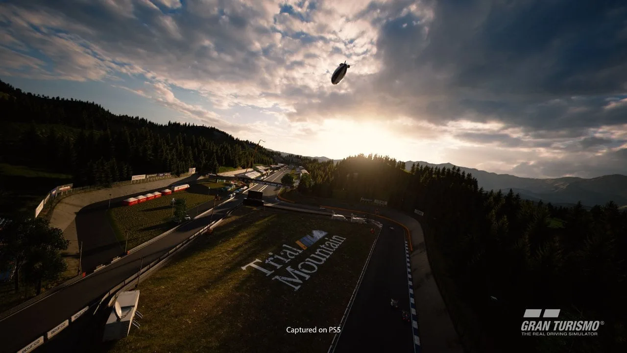 Gran Turismo 7 — 6