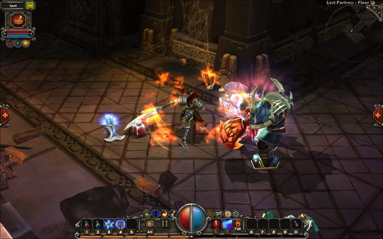 Torchlight — 11