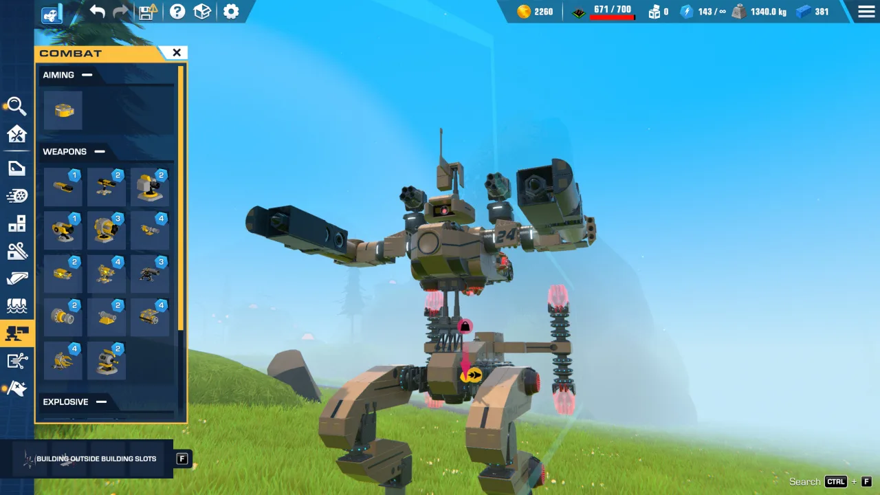 Trailmakers — 10