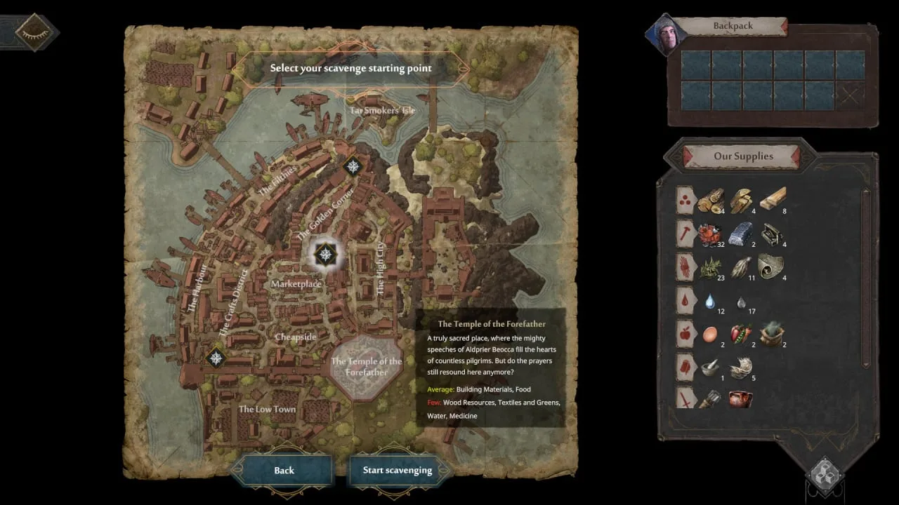 Siege Survival: Gloria Victis — 11