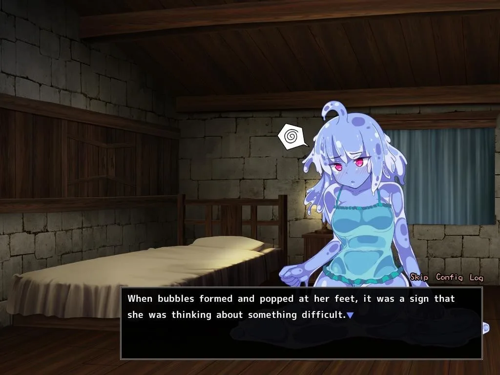 Monster Girl Club Bifrost — 10