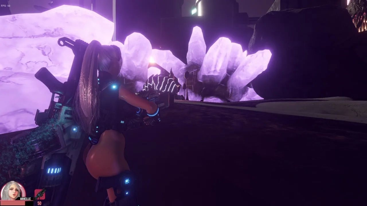 ARIA: Genesis — 7