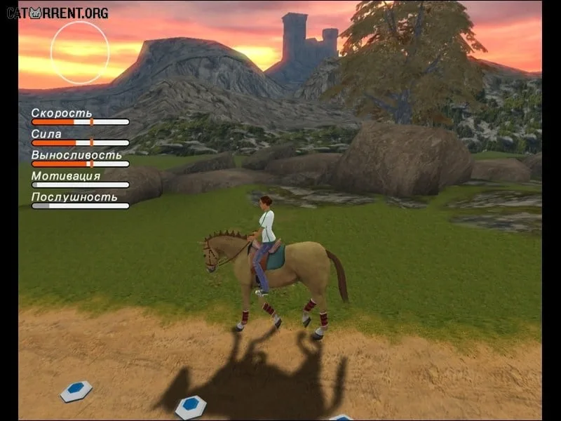 Riding Star 3 — 2