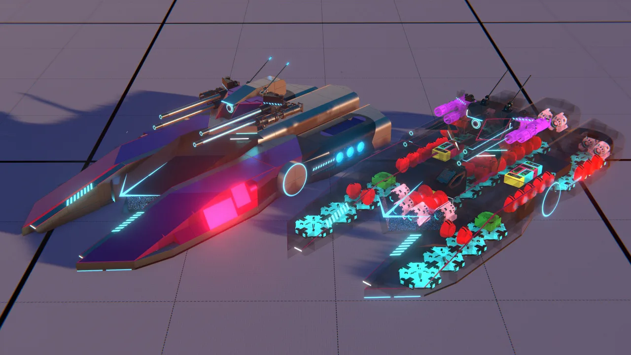 Trailmakers — 9