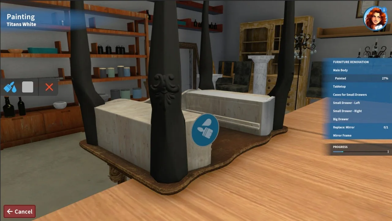 House Flipper - Luxury — 4