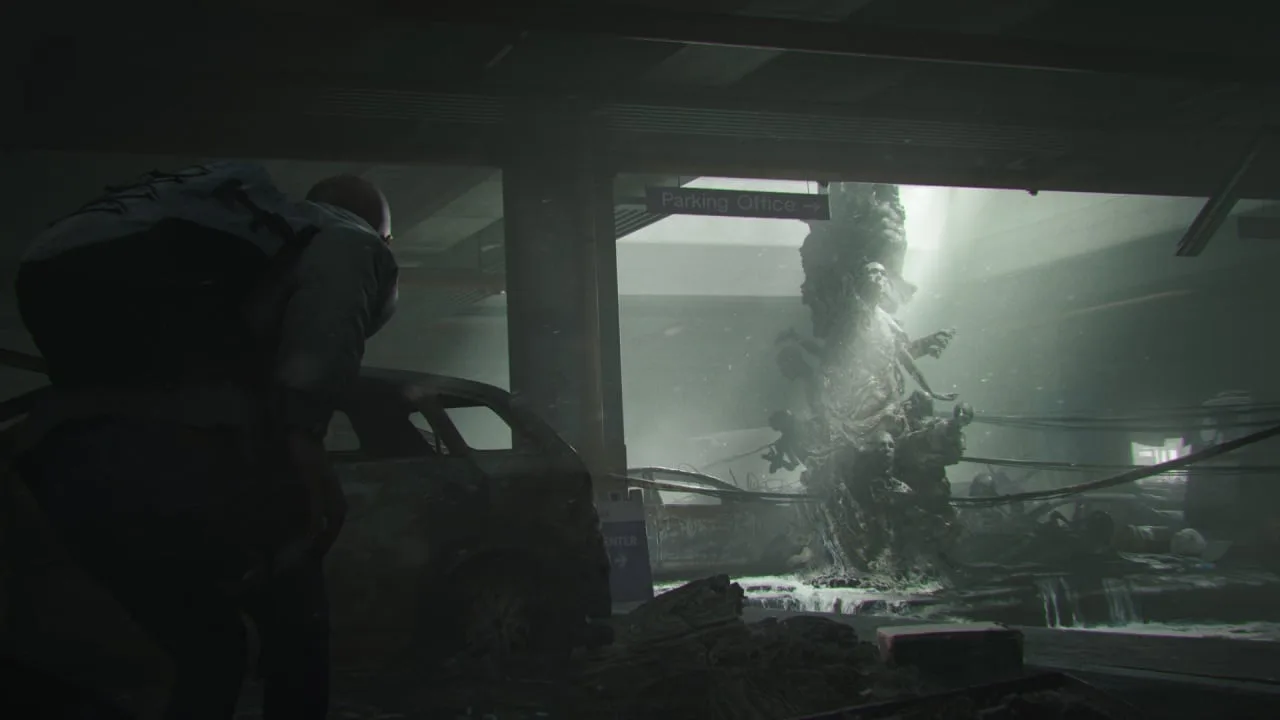 Aftermath — 5