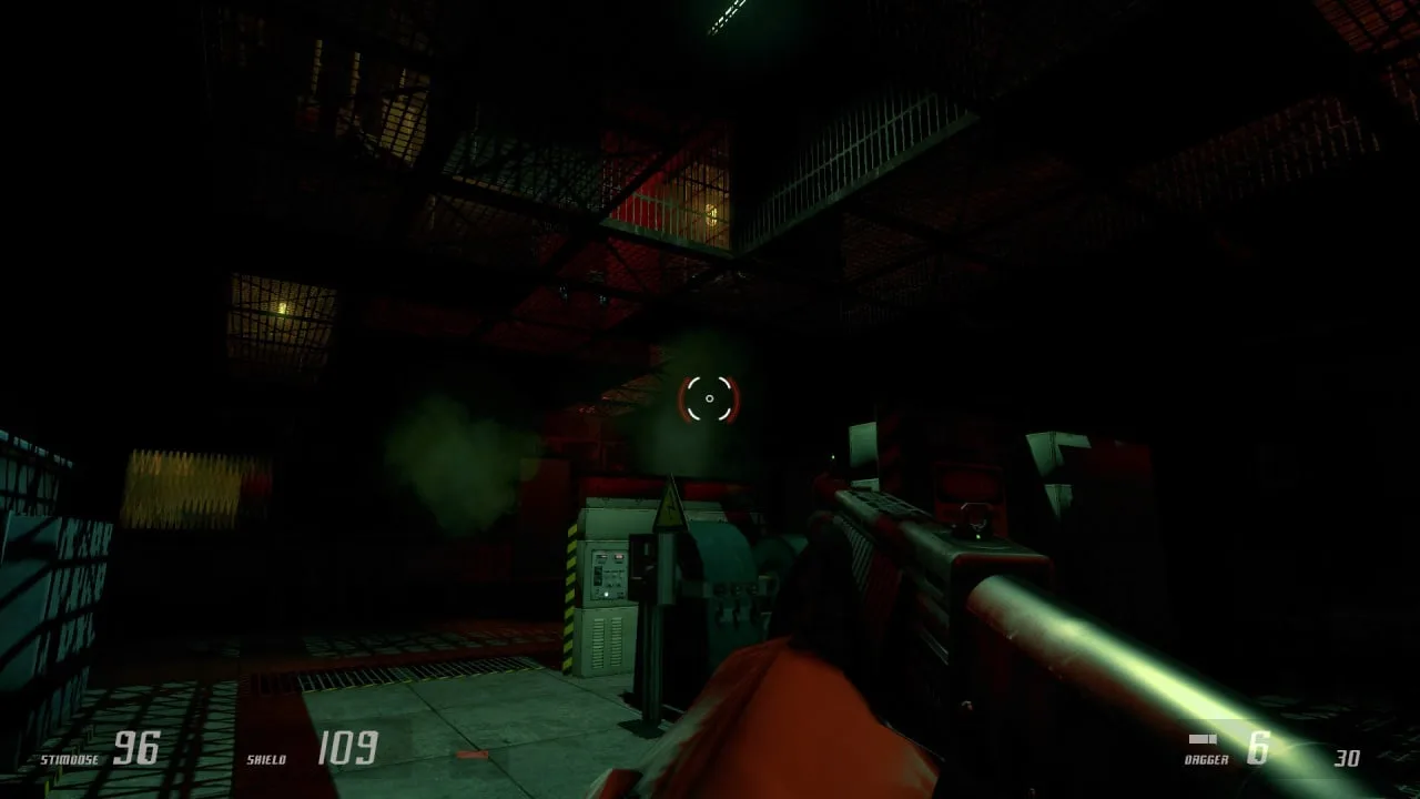 Half-Life 2: Entropy Zero 2 — 1