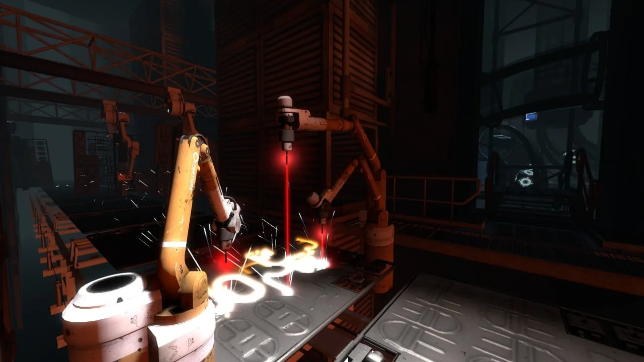 Portal 2 — 9