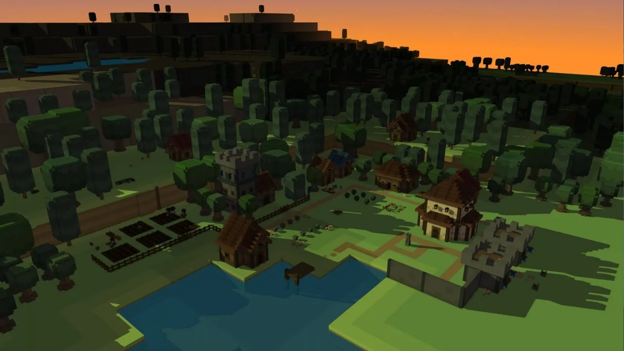 Stonehearth — 4