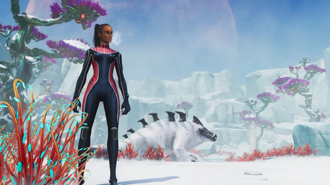 Subnautica: Below Zero — 8