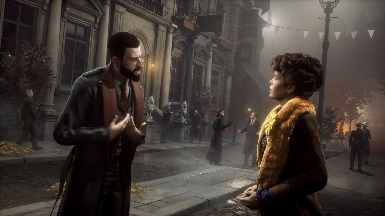 Vampyr — 3